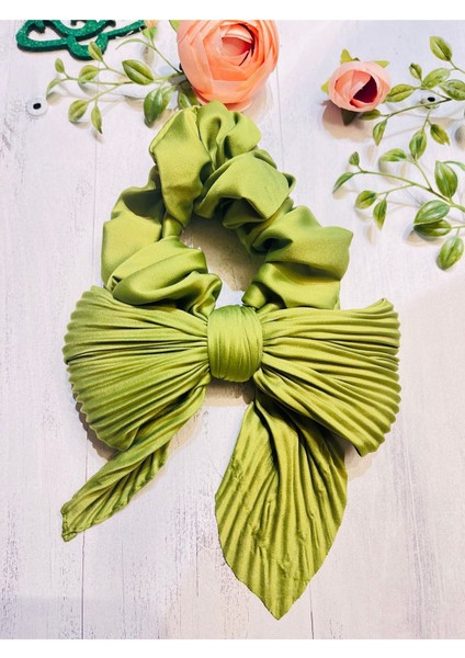 Saten Fiyonklu Şık Toka fiyatları