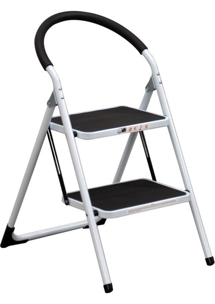 2 Basamaklı Pyramid - Ev Tipi Merdiven Wr2061