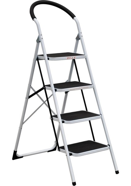 4 Basamaklı Pyramid - Ev Tipi Merdiven Wr2462