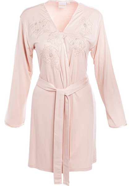 Maxsally Sabahlık Bej Xxl - 3xl