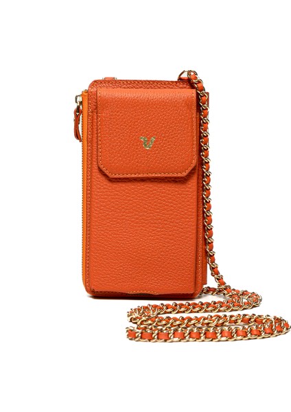 Kadın Cüzdan & Kartlık 2807 Roncato Flother Skın Wallet Telephone Card Holder fiyatları