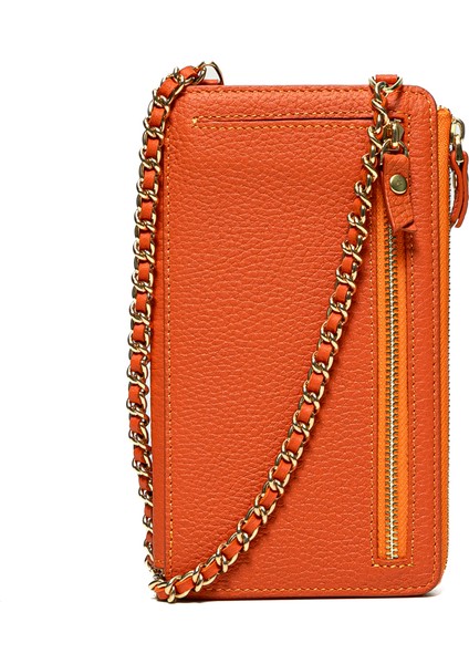 Kadın Cüzdan & Kartlık 2807 Roncato Flother Skın Wallet Telephone Card Holder modelleri