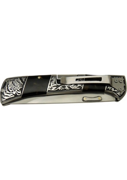 Columbia Kahve Çakı A-3159-B 24 cm fiyatları