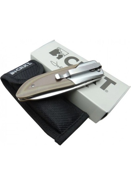 Crkt 0145 Çakı CR-0145-18 cm fiyatları