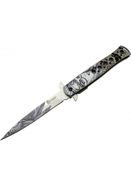 Coolumbia Apaçi Kızı FST-1112-A 23 cm