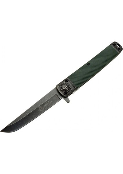 Columbia Viking Çakı A-3370-B 23 cm