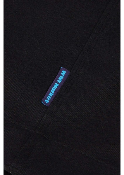 Super Soft Fermuarlı Ceket - Siyah fırsatları