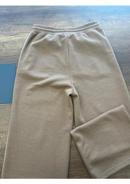 Kadın Sütlü Kahve Eşofman Takımı indirimleri