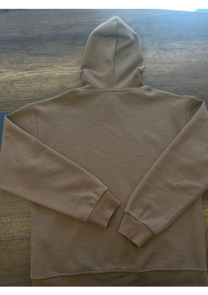 Kadın Sütlü Kahve Eşofman Takımı