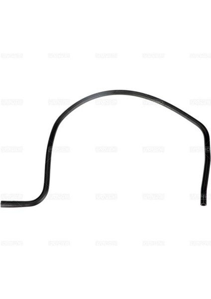 Radyator Yedek Su Depo Hortumu Mercedes Vıto W639 03>