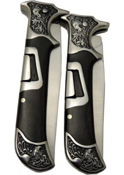 Columbia Tutmalı Çakı A3207-B 23 cm fiyatları