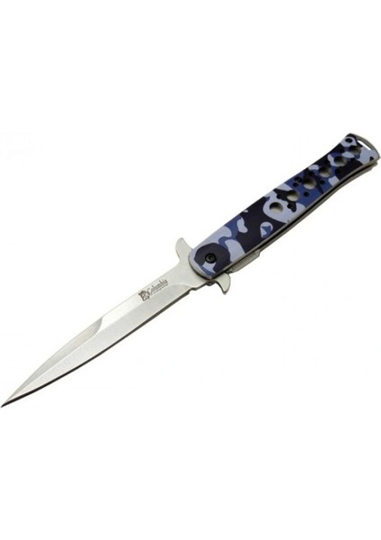 Columbia Km Blue T-Lite FST-1112-C 23 cm