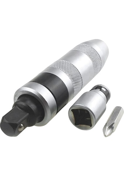 Omega Tools EG2015 Darbeli Tornavida Seti 14 Parça fiyatları