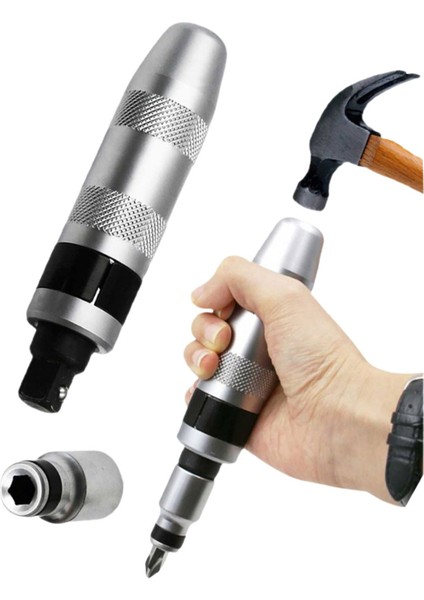Omega Tools EG2015 Darbeli Tornavida Seti 14 Parça modelleri