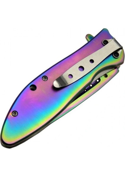 Benchmade Çakı Renkli Sedef DA76-1-20 cm fiyatları
