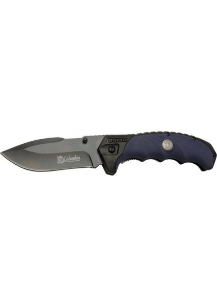 Columbia Tactical Çakı G10 FST-4006-B 22 cm