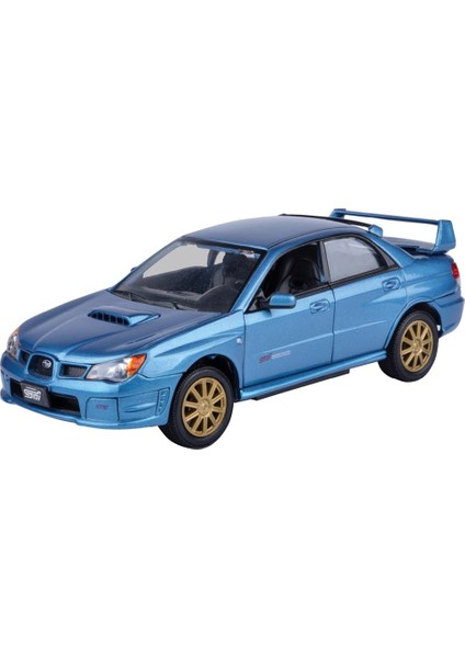 1:24 Subaru Impreza Wrx Stı fırsatları