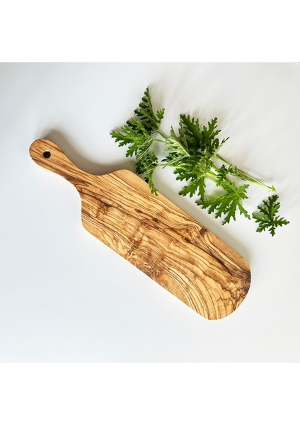 Zeytin Ağacı Peynir Tahtası indirimleri