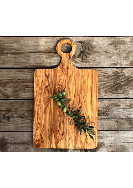 Milena Kesme Tahtası Büyük