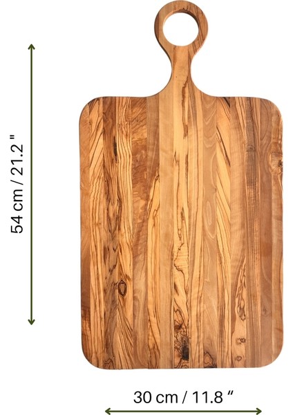 Milena Kesme Tahtası Büyük