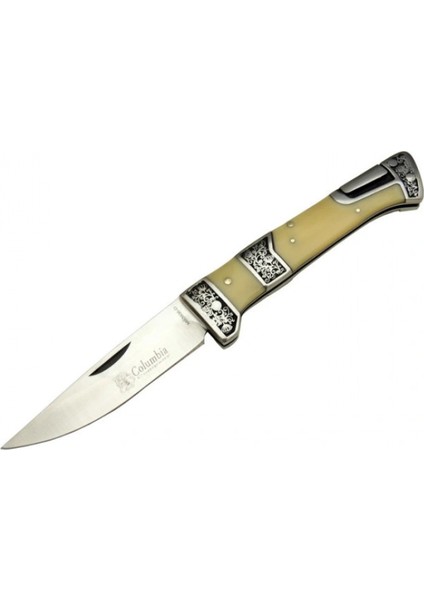 Columbia Avcı Çakısı MB-3936-D 20 cm