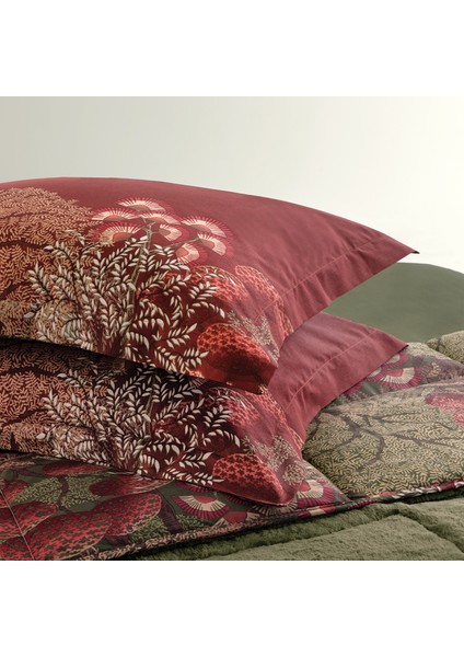 Klimt Tek Kişilik Triola Uyku Seti - Yeşil modelleri