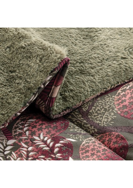 Klimt Tek Kişilik Triola Uyku Seti - Yeşil fırsatları