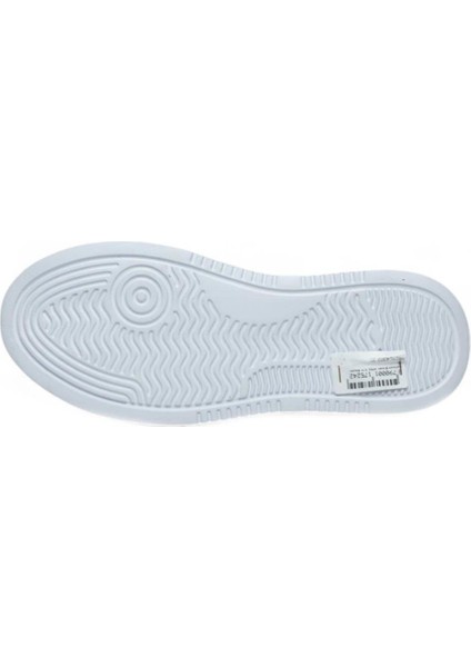 Luddon Erkek 4302 Cilt Siyah Beyaz Spor Ayakkabı fırsatları