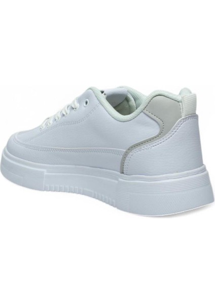 Luddon Erkek 4302 Cilt Siyah Beyaz Spor Ayakkabı modelleri