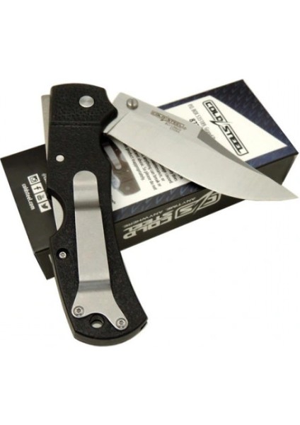 Cold Steel Hunter Çakı 23JC Bk 21,5 cm fiyatları