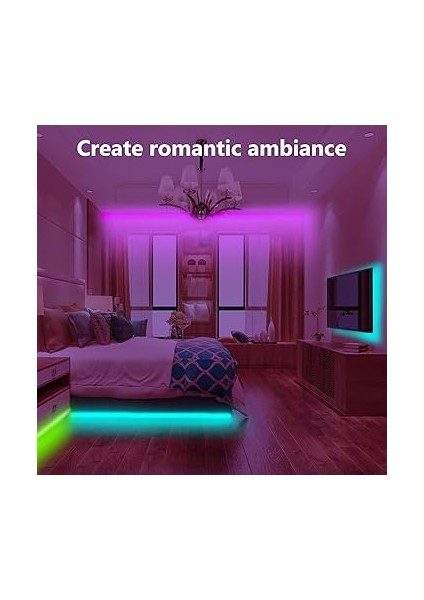 5metre 240 Led/m Şerit LED Yeşil Hortum Kendinden Yapışkanlı Güçlü Yüksek Performans SMD2835 12V Dc IP20