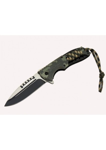 Browning Kevlar Çakı Yşl 2040 Yşl 21 cm