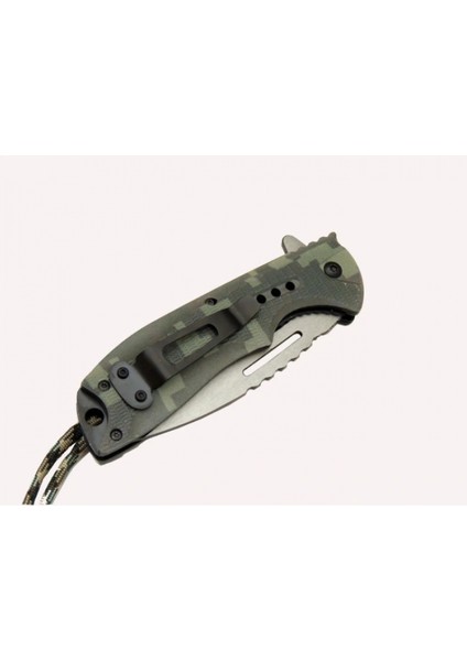 Browning Kevlar Çakı Yşl 2040 Yşl 21 cm fiyatları
