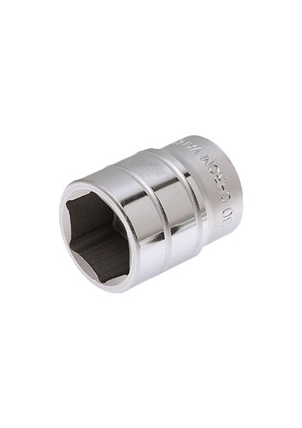 Izeltaş 1119 06 1032 32MM 3/4’’ Altı Köşe Lokma Anahtar (Mm)