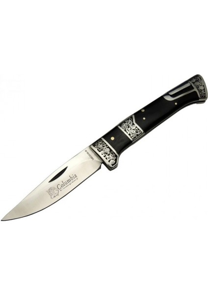 Columbia Avcı Çakısı MB3936-B 20 cm