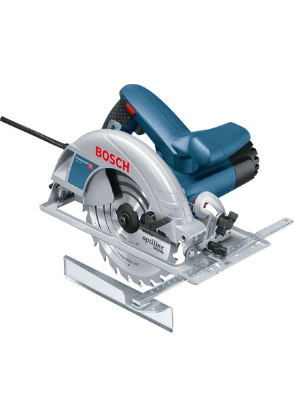 GKS190 Daire Testere 1400 Watt