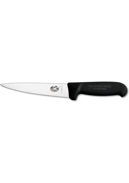 5 5603 16 Sivri Sıyırma Bıçağı 16 cm - Fibrox Sap