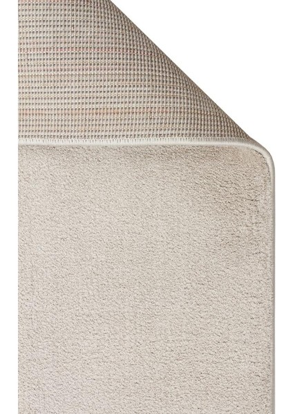 Zen 01 D.stone Q - Hav Toz Tutmayan Yumuşak Tuşeli Modern Makine Halısı