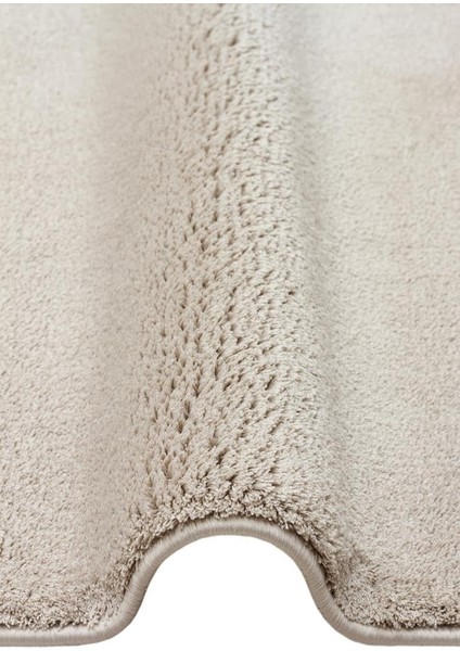 Zen 01 D.stone Q - Hav Toz Tutmayan Yumuşak Tuşeli Modern Makine Halısı