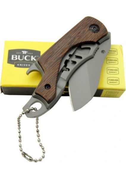 Buck Çakı Mini X65 14 cm fiyatları