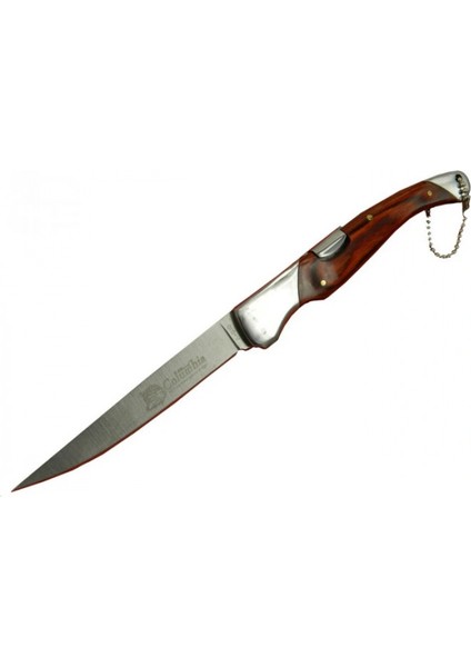 Columbia Av Çakısı B-030 -A 20.5 cm