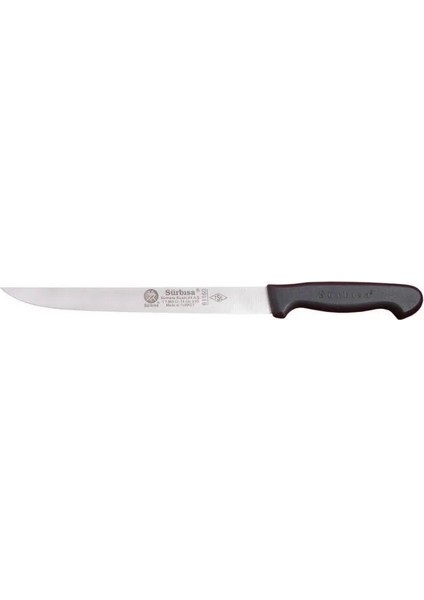 61160 - Sürmene Fileto Bıçağı 23,5 cm fiyatları