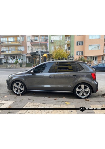 Vw Polo 6r 1.0/1.2/1.4/1.0tsi/1.2tsi Xt Spor Yay -35/40MM modelleri