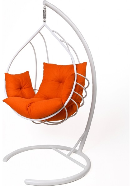 Damla Salıncak -Armut Salıncak - Bahçe ve Balkon Salıncağı