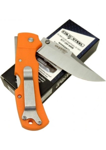 Cold Steel Hunter Çakı 23JC Or 21,5 cm fiyatları