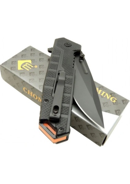 Chongming G10 Çakı CM131BK 21,5 cm fiyatları