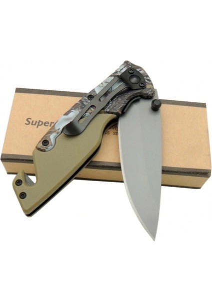 Böker Çakı Kurtarma C136 20 cm fiyatları