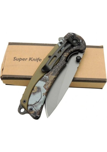 Böker Çakı Orman B137 20 cm fiyatları