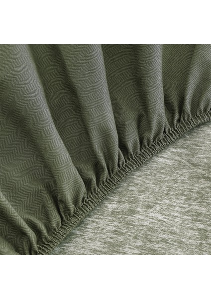 Klimt Çift Kişilik Triola Uyku Seti - Yeşil indirimleri