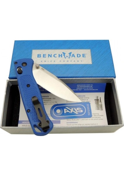 Benchmade Çakı Bl 530V Bl 19 cm fiyatları